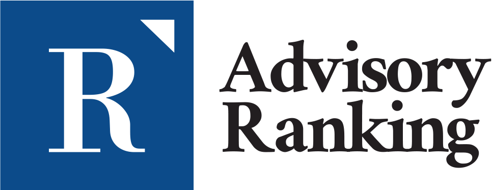 Advisory Ranking