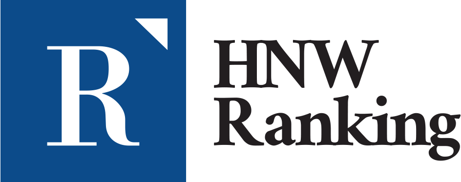 High-Net-Worth Ranking