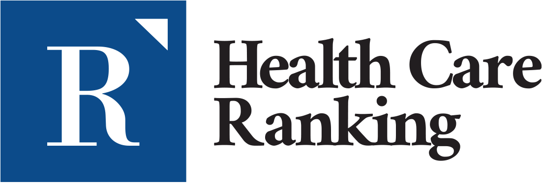 Healthcare Ranking