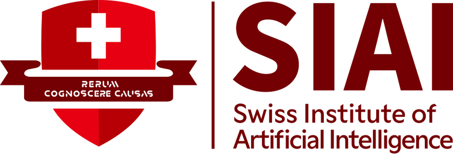 Swiss Institute of Artificial Intelligence