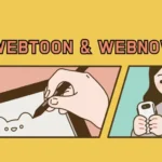 WebNovel WebToon